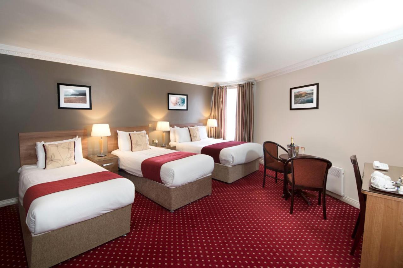 The Ripley Court Hotel — Fotos 2